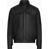 Driver Leather Jacket