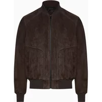 Classic Leather Jacket