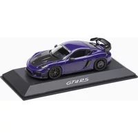 Porsche 718 Cayman GT4 RS (982) mit Manthey Kit - Limited Edition