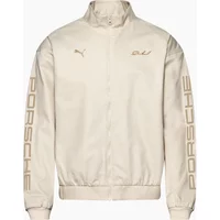 Lifestyle Jacket Pepita – Porsche Legacy x PUMA