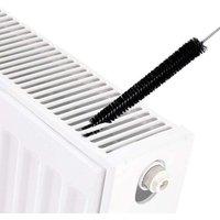 Easylife Radiator Cleaner Brush, Size Pack Of 2