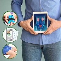 Easylife Positive Health Prostate Patch