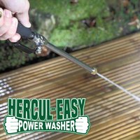 Enjoy 25% Discount on Easylife Mighty Power Washer Large Jet Brass