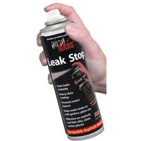 Easylife Leak Stop in Black