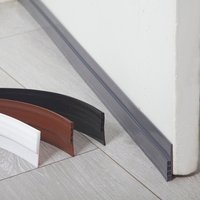 Sound and Draught Excluder (Pack of 2) - Brow