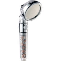 Enjoy 40% Discount on Easylife Mineral Shower Heads Set of Four