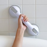 Easylife Bathroom Grab Rail, Size Pack Of 2