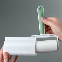 Easylife Hand Roller Refills, Size Pack Of 4
