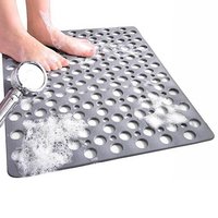 Easylife Anti-Slip Shower Mat in Grey