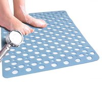 Easylife Anti-Slip Shower Mat in Blue