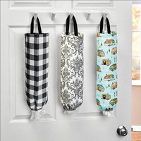 Plastic Bag Dispenser (Set of 3)
