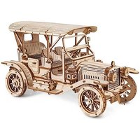 Easylife Puzzle, Size 3D