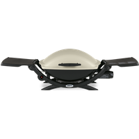 Weber® Q 2000 – Gasgrill Weber® Q 2000 – Gasgrill