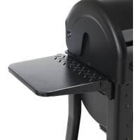 Klappbarer Seitentisch Klappbarer Seitentisch