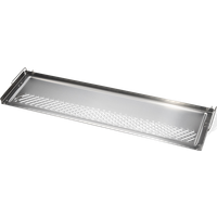 Warmhalterost mit zwei Ebenen Warmhalterost mit zwei Ebenen