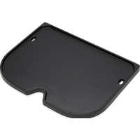 Grillplatte – Lumin Compact Elektrogrill Grillplatte – Lumin Compact Elektrogrill