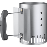 Kleiner Anzündkamin Rapidfire Kleiner Anzündkamin Rapidfire