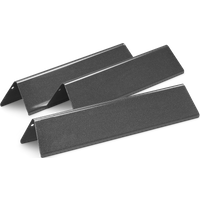 Flavorizer Bars Flavorizer Bars