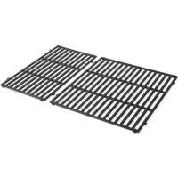 WEBER CRAFTED PECI Cooking Grates – Genesis 300 series WEBER CRAFTED PECI Cooking Grates – Genesis 300 series