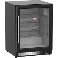 BBQ Kitchen Außenkühlschrank BBQ Kitchen Außenkühlschrank