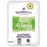 Anti allergy Mattress Protector SINGLE