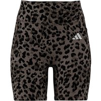 Optime Animal Print 7Inch Short Animal Print M12 14