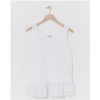 Broderie Vest