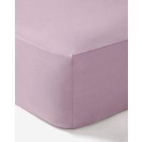 Non Iron Extra Deep 38cm Fitted Sheet KING