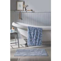 Sandringham Towels & BTHSHEET