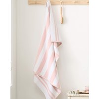 Reversible Stripe Jacquard Towels BATH