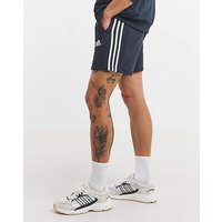 Essentials 3 Stripes Shorts S30 32
