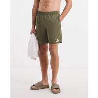 Essentials 8inch Swim Shorts 2XL43 47