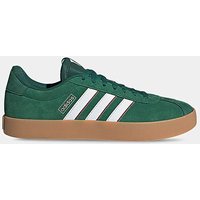 VL Court 3.0 Trainers Green White
