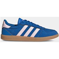 Breaknet Sleek Trainers Blue Pink
