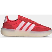 Barreda Decode Trainers Red Pink