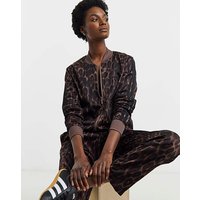 Print 3 Stripe Tracksuit 1X 20 22