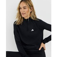 1 4 Zip Training Top L16 18