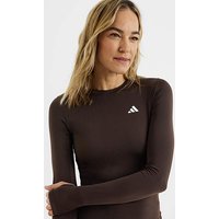 Power Essential Long Sleeve Top L16 18