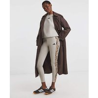 3 Stripe Legging 1X 20 22