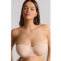 Dana Strapless Wired Bra