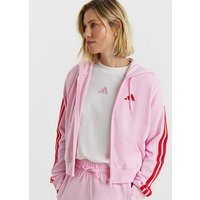 3 Stripes Full Zip Hoodie L16 18