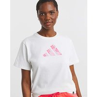 adias Softs Essential T Shirt L16 18