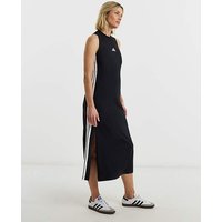 3 Stripe Dress M12 14