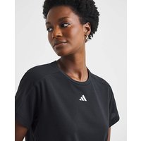 Training Crew T Shirt