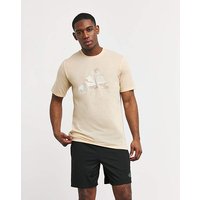 Training Essentials Logo T Shirt