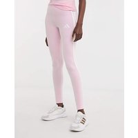 Essentials 3 Stripes Leggings 1X 20 22