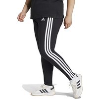 3 Stripes Leggings Plus 3X 28 30