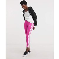 3 Stripes Leggings 1X 20 22