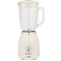 Retro Glass Jug Blender