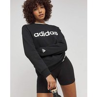 adidas French Terry Sweatshirt at Simply Be Catalogue Store adidas French Terry Sweatshirt.